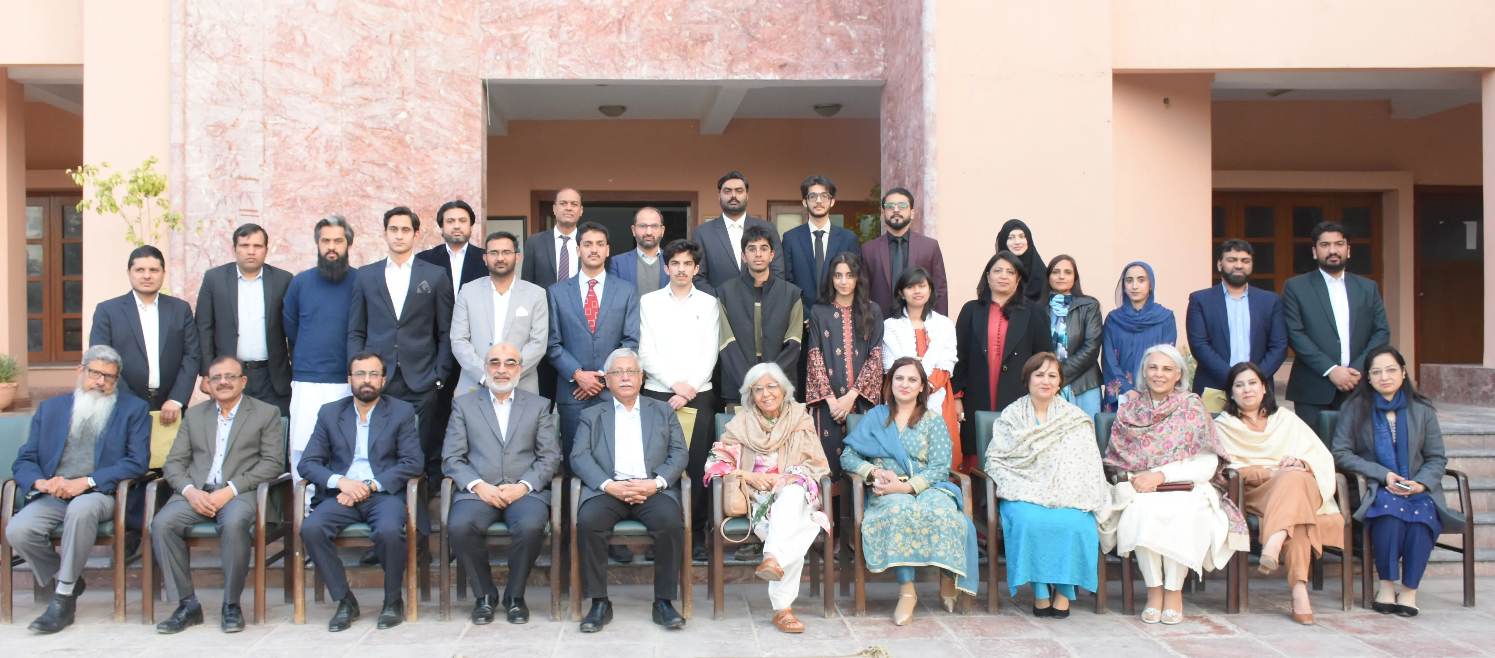 Group Photo