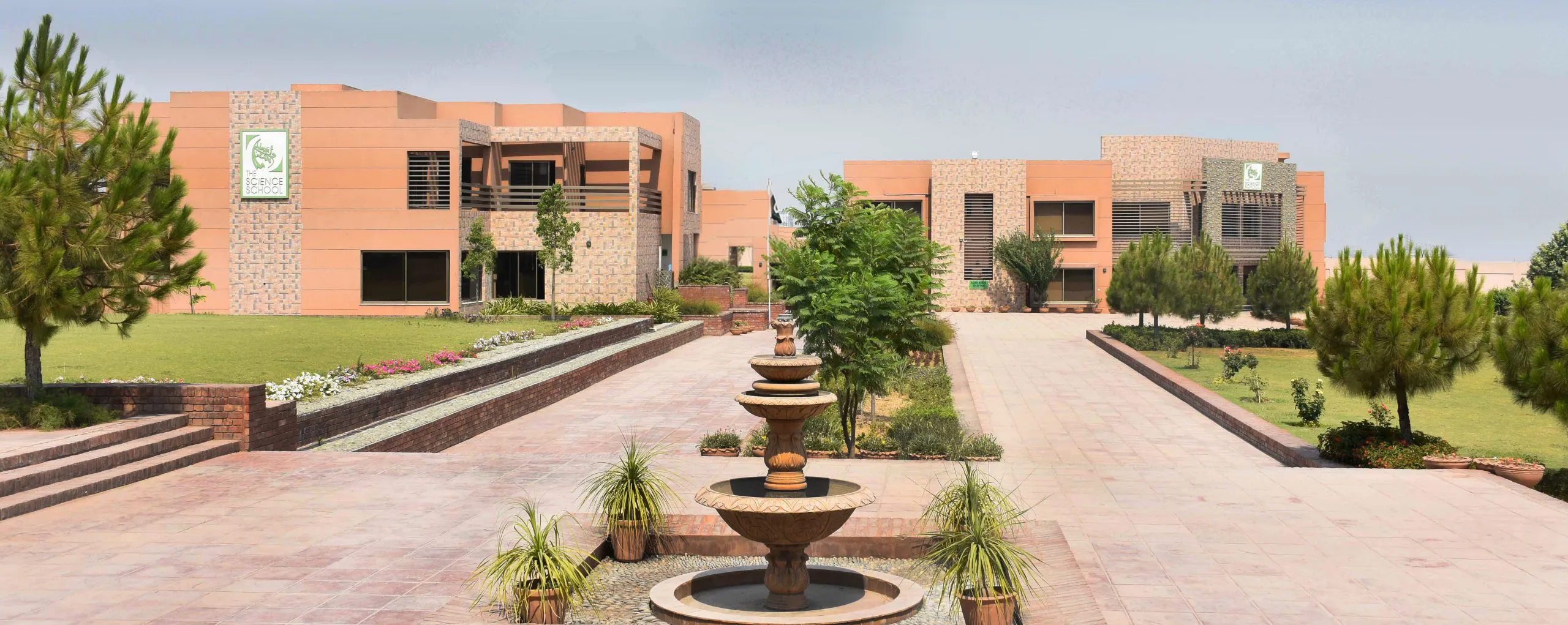 The Science School