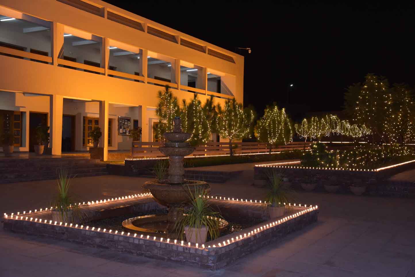 Rawalpindi & Islamabad Campus