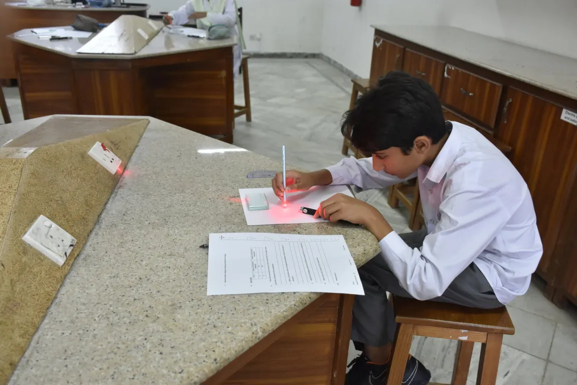 Practicals